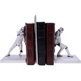 Nemesis Now STORMTROOPER BOOKENDS 18.5CM STOJALO ZA KNJIGE | Shoptok.si