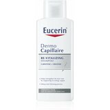 Eucerin DermoCapillaire Revitalizirajući šampon 250ml Cene