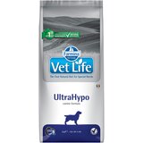 Farmina Vet Life Suva hrana za odrasle pse Ultra Hypo, 2kg Cene