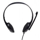 Gembird Slušalke Gembird Stereo MHS-002 3,5 MM, (21968857) | Shoptok.si