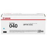 Canon Toner CRG-040 C (0458C001AA) (modra), original Cene