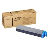 Toner TK-510C Cyan, za FS-C502X