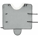  Pokrivač za konje Svijetlo siva 75 cm Polartec | shoptok.hr