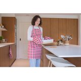Tiseco Home Studio Bombažna kuhinjska rokavica Gingham – | Shoptok.si
