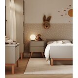 Pinio Siva otroška nočna omarica Swing – | Shoptok.si