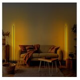 Opviq Only 13317 Podna lampa, Crna | Eponuda.ba