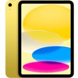 Apple iPad 11-inch: A16 chip, 11-inch Model, Liquid Retina Display, 256GB, Wi-Fi 6, 12MP Front/12MP Back Camera, Touch ID, All-Day Battery Life — Yellow | ePonuda.com