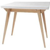 Ragaba Proširiv blagovaonski stol 65x90 cm Envelope – | shoptok.hr
