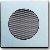 Centralni disk aluminij srebrn 8253-83, (20891381)