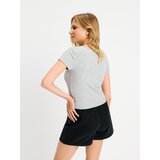 Sinsay ženska majica kratkih rukava 8674J-09M | shoptok.hr