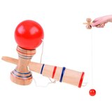  Drvena japanska igračka Kendama GR0462 Slike