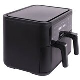Tesla QLED televizor 65PUS8209/12 4K Ultra HD Titan OS Ambilight, Crni + TESLA AirFryer AF900BSD | Eponuda.ba