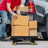 Stanley PC531 PLATFORMA ZLOŽLJIVA 137KG, (5000081099) | Shoptok.si
