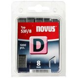 Novus sponke za tapetniški spenjač NO0420375 tip d 53F/8 Cene