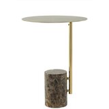 Kayoom MIZICA, rjava, večbarvno, zlate barve | Shoptok.si