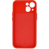 Onasi lens cover silikonski ovitek zaščita za realme C35 - rdeč | Shoptok.si