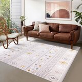 Conceptum Hypnose tepih Cunda Cn013, 100x500 cm, šareni | Eponuda.ba