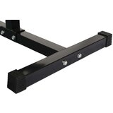 vidaXL Sprava za vježbanje s pločama za utege 40 kg | shoptok.hr