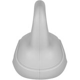 Rebel ACTIVE Girja rusko zvono kettlebell sa gumenom oblogom 14 kg, siva RBA-2322G-14 | Eponuda.com