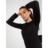 Vikki Blouse-VI-BZ-075.25X-black | Shoptok.si