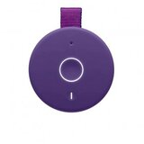 Ultimate Ears Megaboom 3 zvočnik Lagoon- violičen, (20345928) | Shoptok.si