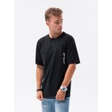 Ombre Men's t-shirt OVERSIZE | shoptok.hr