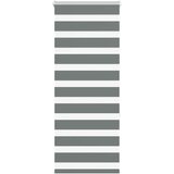  Zavjesa zebra 65x150 cm širina tkanine 60,9 cm poliester | shoptok.hr