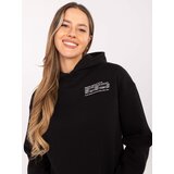 Sublevel Sweatshirt-D10600BI02450D6-black | shoptok.hr
