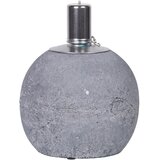 Esschert Design Betonska oljna svetilka (višina 16 cm) – | Shoptok.si