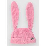 A-Lab Bunny Plushy Kapa pink | Shoptok.si