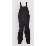 Lighthouse Bib Pants black