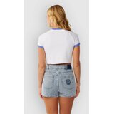 Rip Curl Bossa Nova Baby T-Shirt white | shoptok.hr