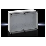 Rittal PK 9523.100 instalacijsko kućište 360 x 254 x 111 polikarbonat svijetlosiva (RAL 7035) 1 St. | Eponuda.ba