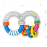 Milly Mally 0581 zvečka | shoptok.hr