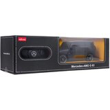  R/C 1:24 Mercedes AMG G63 Black RASTAR | shoptok.hr