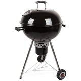 Landmann Žar na oglje GrillChef Kettle BBQ 53,5cm Cene