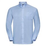 RUSSELL Men's Oxford Long Sleeve Shirt Cijene