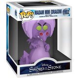 Funko Pop Disney Sword in the Stone Madam Mim as Dragon | Shoptok.si