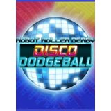  Robot Roller-Derby Disco Dodgeball Steam Key GLOBAL | ePonuda.com
