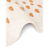Hanse Home Kremno bela pralna/ročno tkana bombažna otroška preproga 120x137 cm Snuggle Nienchen – | Shoptok.si