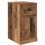  Pomoćni ormarić Staro drvo 40 x 50 x 75 cm Konstruirano drvo | shoptok.hr