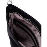 Vuch Crossbody torba Isla Black, 23 x 2 cm Slike