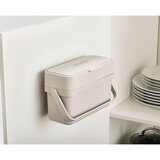 Shumee JJ-Compo 4 Kompostnik hrane, siv, (21397478) | Shoptok.si