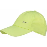 Nike NSW DF H86 METAL SWOOSH CAP U Šilterica, žuta, veličina
