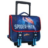 Spiderman Torba sa kotačićima Spider-Man Keep on Moving | shoptok.hr