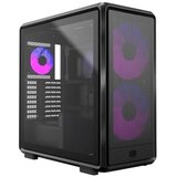 Cooler Master MasterFrame 600 Mesh kucište crno ARGB MF600M-KGNN-S01,Crno Cene