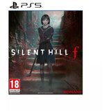 Konami SILENT HILL f (Playstation 5) | Shoptok.si