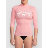 Billabong Tropic Surf Lycra flamingo | Shoptok.si