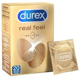 Durex Kondomi Real Feel, 20 kom Cene