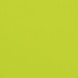  Jastuk za vrtnu klupu jarkozeleni 150x50x3 cm od tkanine Oxford | shoptok.hr
